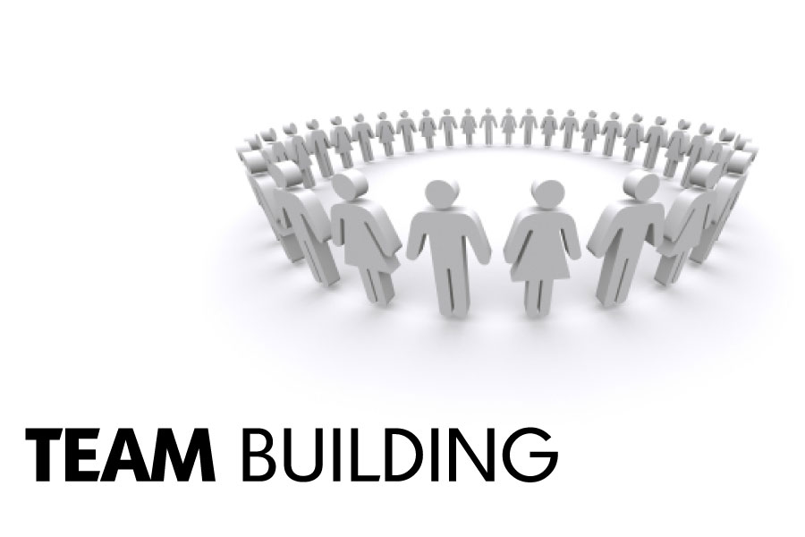 Team Building Program Objectives